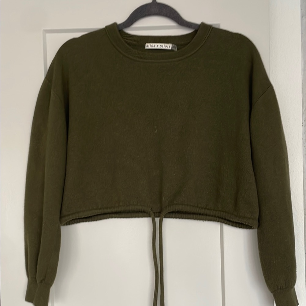 Alice + Olivia Sweater